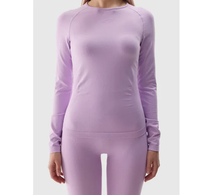 Dámské termotriko 4F