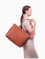 Dámská kabelka Vuch Coleen Brown