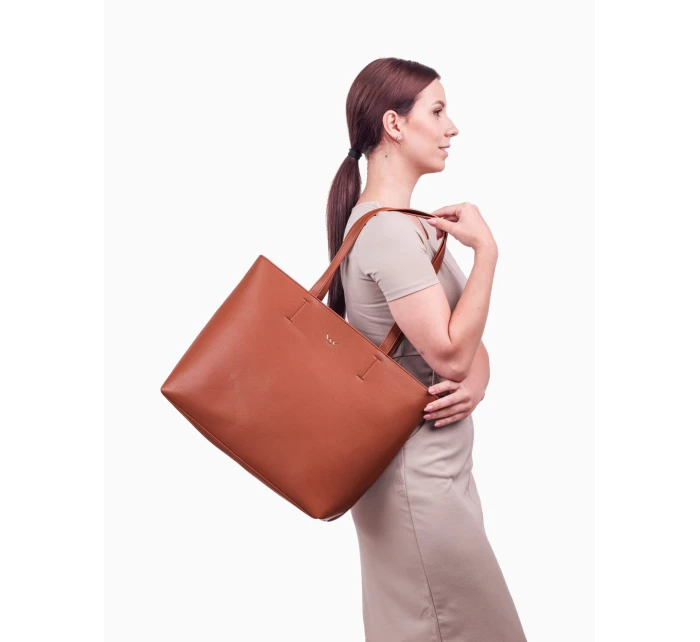 Dámská kabelka Vuch Coleen Brown