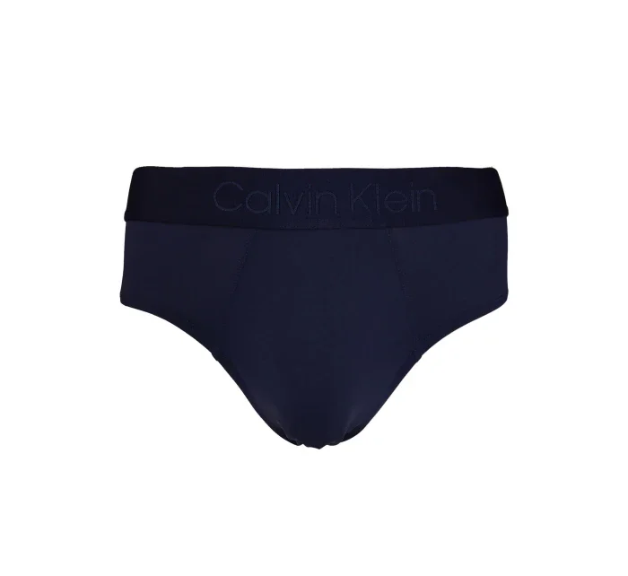 Pánské slipy  modrá  model 14596782 - Calvin Klein