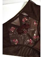 FIGI DARK CHOCOLATE model 22345510 - MEDIOLANO FIGI DARK CHOCOLATE model 22345510 - MEDIOLANO