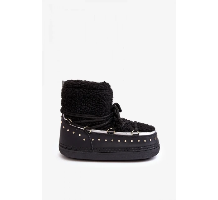 Sněhule model 188648 Step in style Sněhule model 188648 Step in style