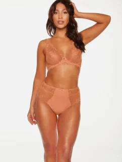 Brazilské kalhotky model 197856 Bella Misteria