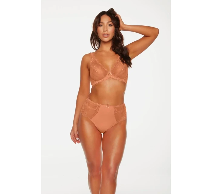 Brazilské kalhotky model 197856 Bella Misteria