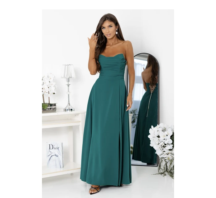 Dlouhé šaty model 223029 With You Dlouhé šaty model 223029 With You