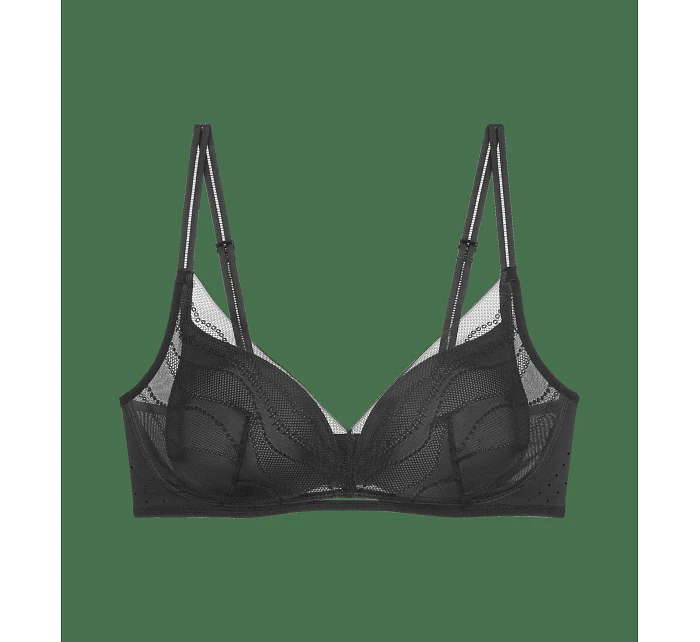 Breathe & Lift Smart PU - BLACK - TRIUMPH BLACK - TRIUMPH Breathe & Lift Smart PU - BLACK - TRIUMPH BLACK - TRIUMPH