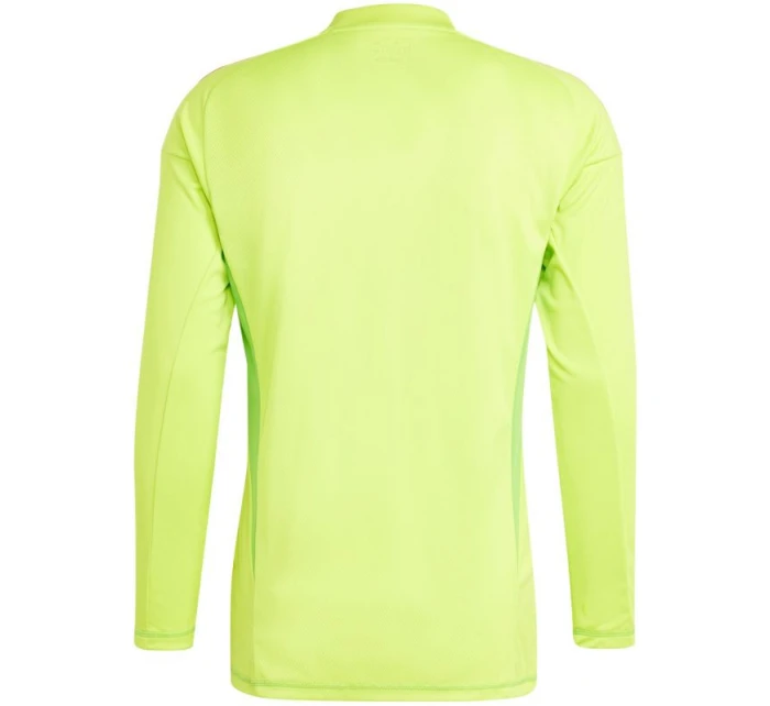 Pánské brankářské tričko adidas Tiro 24 Competition Long lime green IU0291 pánské
