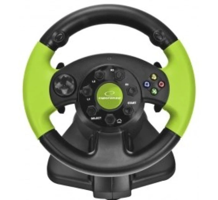 Xbox barva model 21331080 - Esperanza