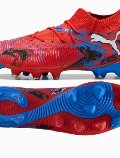 Boty Future 8 Match FG/AG model 21364273 - Puma