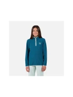 Rossignol Jr Strawpile Fleecová mikina Hz Rossignol Jr Strawpile Fleecová mikina Hz