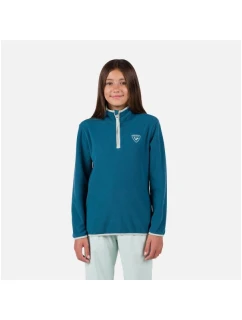 Jr Strawpile Fleecová mikina model 21453411 - Rossignol