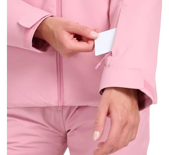 Lyžařská bunda 4F W 4FWAW25TTJAF0954 54S