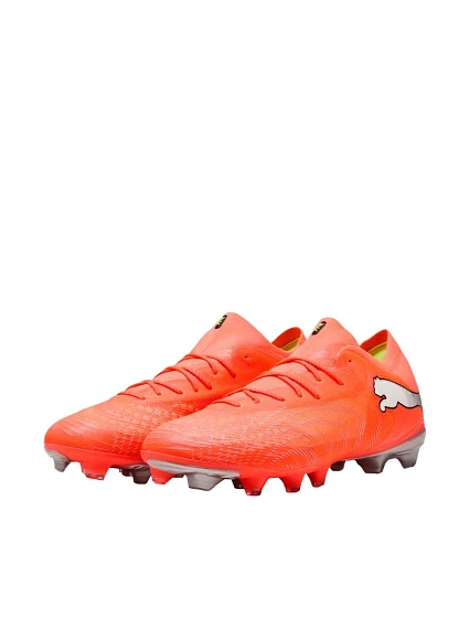 Kopačky Future 9 Ultimate Fusion FG/AG model 21814596 01 - Puma Kopačky Future 9 Ultimate Fusion FG/AG model 21814596 01 - Puma