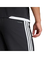 Pánské šortky Tiro 26 Competition Match černobílé model 21870339 - ADIDAS