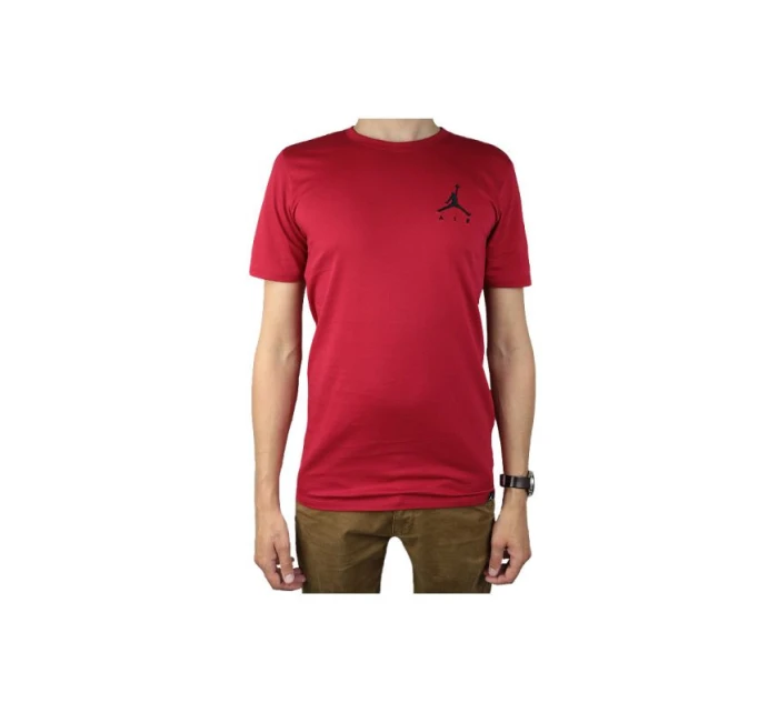 Jordan Air Jumpman tričko M Tričko model 21922274 - NIKE Jordan Air Jumpman tričko M Tričko model 21922274 - NIKE