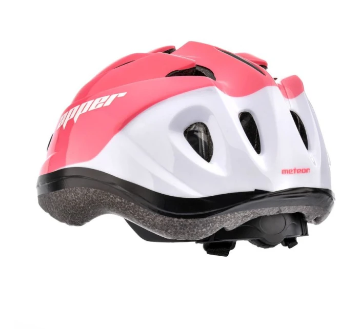 Cyklistická přilba  dětské model 21408603 - Meteor