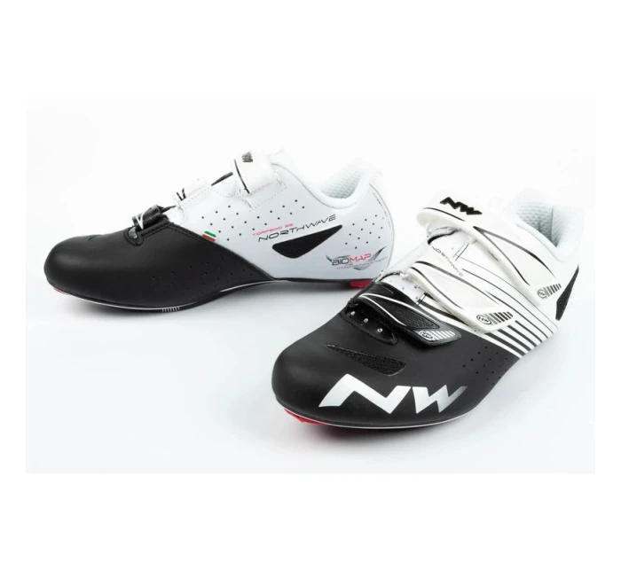 Pánská cyklistická obuv Northwave Torpedo 3S M 80141004 51