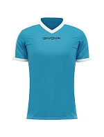 Pánské tričko Givova Revolution Interlock M MAC04 0503 Pánské tričko Givova Revolution Interlock M MAC04 0503