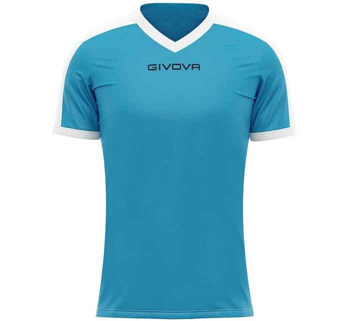 Pánské tričko Givova Revolution Interlock M MAC04 0503 Pánské tričko Givova Revolution Interlock M MAC04 0503