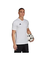 Pánské tričko Entrada 22 Jersey M HC5071 - Adidas Pánské tričko Entrada 22 Jersey M HC5071 - Adidas