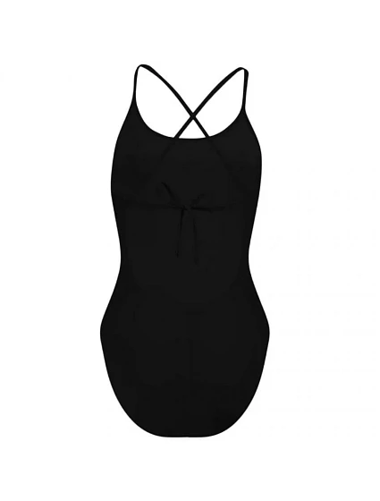 Plavky s výstřihem do V černá W model 22283237 03 - Puma Plavky s výstřihem do V černá W model 22283237 03 - Puma