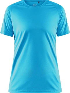 CORE Unify Training Tee W Dámské sportovní tričko model 22467552 - Craft Corporate