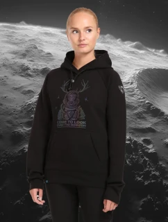 LTD BELLATRIX-W Černá - Kilpi