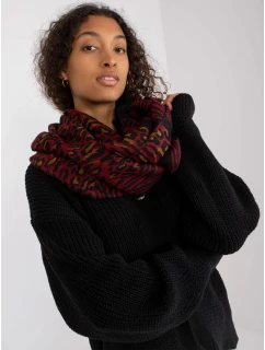 Komín AT KM S 6221 kaštanový