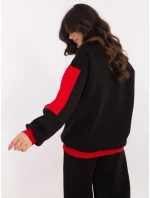 Mikina EM BL model 20822493 černá - FPrice