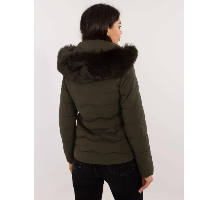 SK KR HH 2404.71P khaki bunda