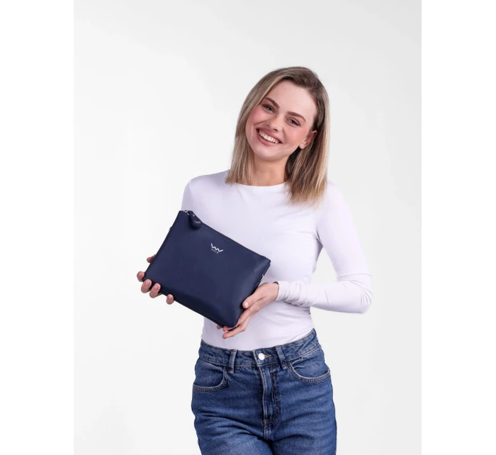 Dámská kabelka Vuch Anna Blue