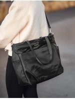 Dámská kabelka na kočárek Engelis Vuch Gala Black