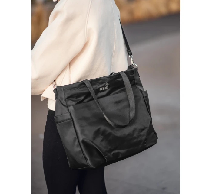 Dámská kabelka na kočárek Engelis Vuch Gala Black