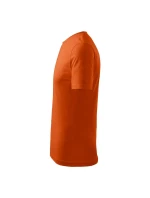 Classic New tričko dětské oranžová