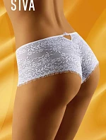 Dámské kalhotky - SIVA - WOLBAR