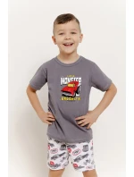 CHLAPECKÉ PYŽAMO 122140 model 20991978 - Taro CHLAPECKÉ PYŽAMO 122140 model 20991978 - Taro