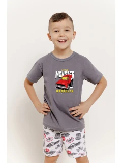 3409 CHLAPECKÉ PYŽAMO MATEO 122-140