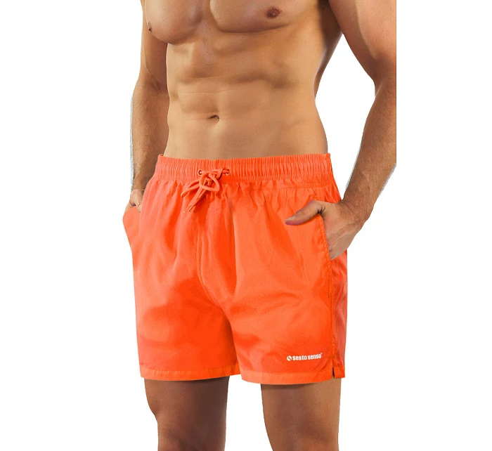PÁNSKÉ ŠORTKY model 22079205 - Sesto Senso PÁNSKÉ ŠORTKY model 22079205 - Sesto Senso
