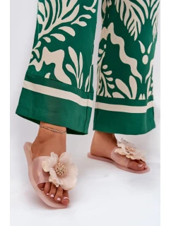 Pantofle  model 209978 Step in style