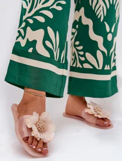 Pantofle  model 209978 Step in style