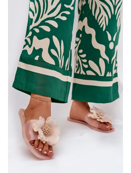 Pantofle  model 209978 Step in style