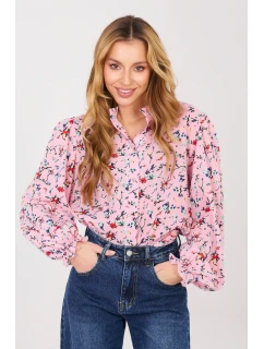 Košile s dlouhým rukávem  model 223577 Lakerta