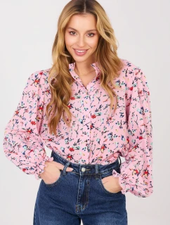 Košile s dlouhým rukávem  model 223577 Lakerta