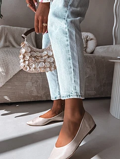 Balerinky  model 226535 Step in style