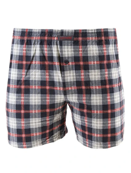 Pánské trenýrky Comfort model 21909416 - Cornette Pánské trenýrky Comfort model 21909416 - Cornette