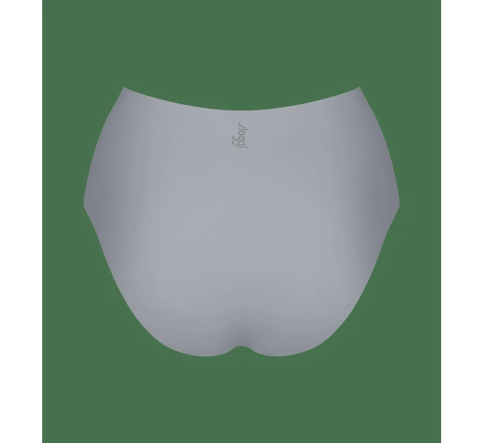 sloggi ZERO Feel 2.0 High waist - GRAY - SLOGGI GRAY - SLOGGI sloggi ZERO Feel 2.0 High waist - GRAY - SLOGGI GRAY - SLOGGI