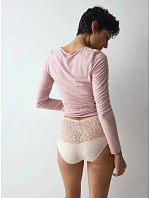 Pretty Modal Maxi - Nude Beige - TRIUMPH Nude Beige - TRIUMPH