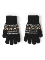 Dámské rukavice model 21362070 - BE SNAZZY