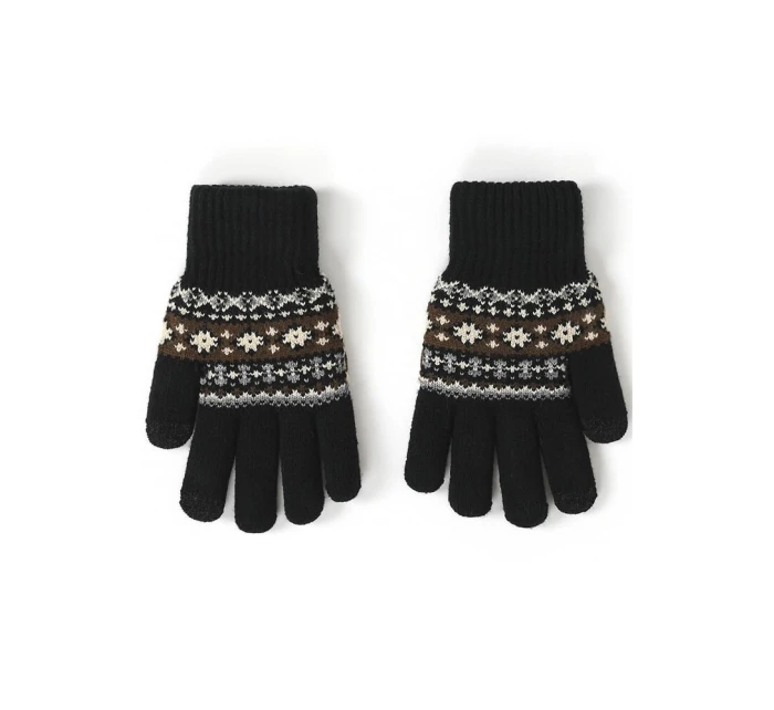 Dámské rukavice model 21362070 - BE SNAZZY