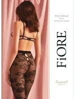 Dámské punčochové kalhoty O model 17258641 Wild Dream 30 den 24 - Fiore Dámské punčochové kalhoty O model 17258641 Wild Dream 30 den 24 - Fiore